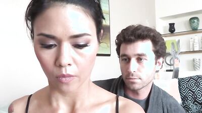 Dana Vespoli [peachhotgirl