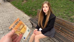 Girl Needs Help  What Would You Do in This Situation?