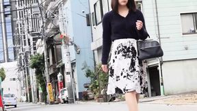 Married Slut Cheats With Hubby's Buddy &mdash;  Forgets Lover