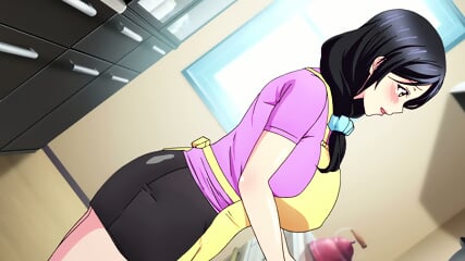 Gaki ni Modotte Yarinaoshi - Episode 1