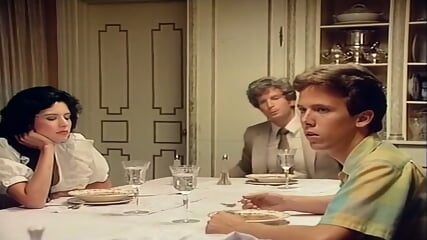 Taboo American Style 1. Uncensored Vintage Porn (1985)