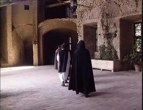 Das Kloster von Troja (Full Movie)