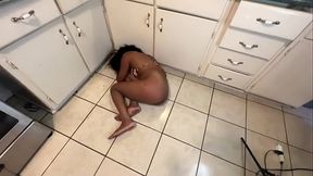 bro i fuck your bitch till she cant walk Lucky With Curly Head Big Tits Fat Ass ebony teen