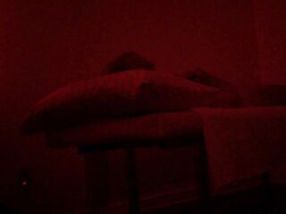 Oriental Massage Parlour visit ends with great bang