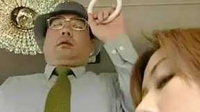 Hot JAV Matriarch Seduces Two Strangers After Secret Tea Ritual