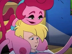 Mommy long legs porn