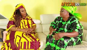 setbacks of rich african women