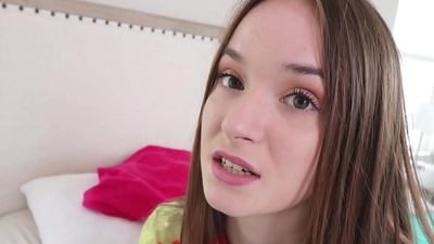 You Let Me Fuck You, and You Can Use the Car, Stepsis - Myhornysis