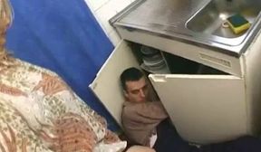 dino i jana 3 granny serbian mature