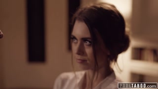 PURE TABOO Greedy Secretary Jill Kassidy Gets Disciplined Into Submission By Domination Loving Boss