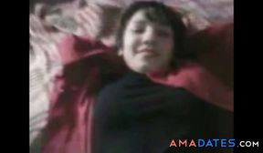 mary mexicana le da risa que se la metan por el culo