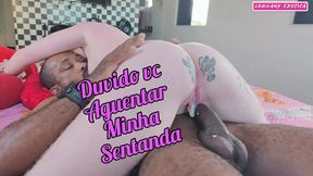 Brasileira/o Em Caseiro 