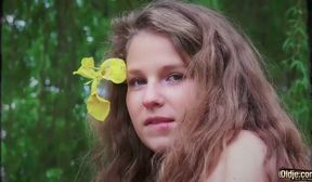 grandpa fucks teen hardcore