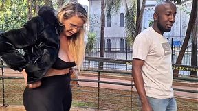 I met up with a school friend after years &mdash;  I took her to my house and I put my dick in the naughty whore until her ass &mdash;  I fucked her without a condom