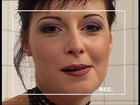 After the First Cumshot, the Threesome Turns Into Group Sex