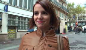 alyzee baise suce et avale