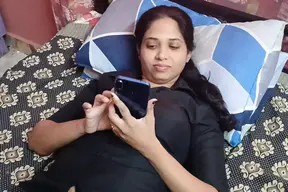 DESI GIRL HARDCORE DOGGY STYLE SEX WITH STEP FATHER