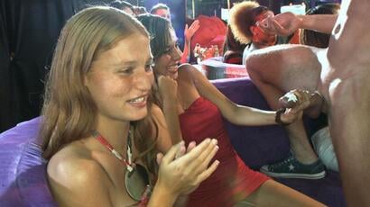 vermeil anime dublado - Loads on these gorgeous females