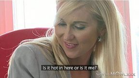 Old Man's Secret&#x1F92B; Desires with Young Client