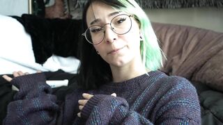 Female JOI Vibrator Orgasm