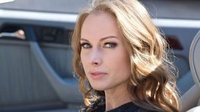 Kinuski in Kinuski BDSM DP Domination Session GP1895