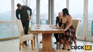 CUCK4K. Not cheating, but a new level of trust. The Best Cuckold Porn Compilation.