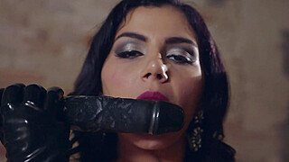 Dark Side Of Valentina