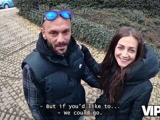 VIP4K. This guy's jealous 'coz I paid rent with my vagina!