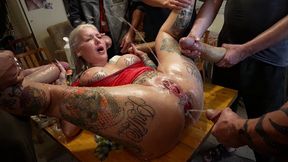 MONSTER COCK&#x1F32D; GANG e04: Share the Lover