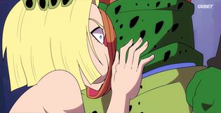 Проект Клетка 3 серия