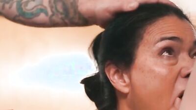 Mommys Boy - Dana Vespoli (1)