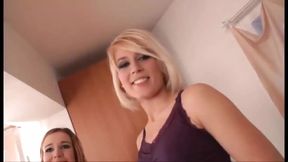 Amateur Couple Exchanges with Lots of Fucking and Beautiful Girls and Orgies Full Movie in HD