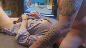 VinnyMac N Delilah Threesomes break the internet