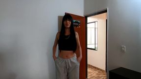 A Fuck My Friends Sister