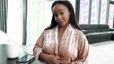 Step Moms Gift To Me Anal Parts 1To 3 - Lily Starfire