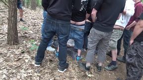 Full Service Sluts! Ela and Dirty Julia.