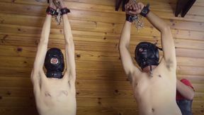 Cruel Women&#039;s World