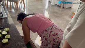 I Fuck My Best Friend's Daughter