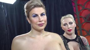 Ggg John Thompson - Anal Fireworks in the Men&#039;s Circle