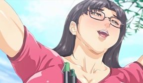ano danchi no tsuma tachi wa the animation 02 (english sub)